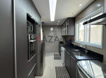 Foto 38 · Comprar/vendo/permuto: Casa à venda (sobrado reformado) no condomínio Chácara das Palmeiras Imperiai