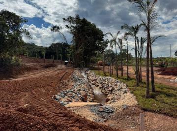 Terreno , Brasília · Terreno de 429.000 m² Jardim Botânico - Condomínio Le Grand Jardin