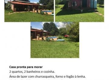 Casa de 2 quartos, Sobradinho · Casa área rural pronta para morar