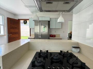 Casa de 3 quartos, Abrantes · Casa Mobiliada para Locação no Alphaville Litoral Norte 1