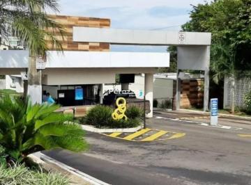 Foto 01 · Ótimo Terreno com 1.329,02 M² Localizado no Condomínio Belvedere Green Jardim Botânico á venda por R
