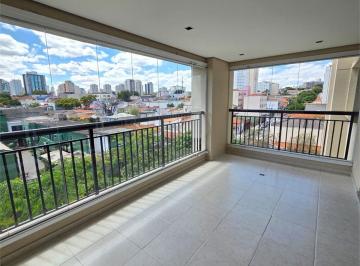 Apartamento de 3 quartos, São Paulo · Apartamento 138m² a venda na Lapa