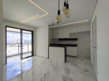 Foto 01 · RR9980 Apartamento 87m² CONDOMÍNIO ARUANÃ 601 - OPORTUNIDADE - 3 Suítes 2 Vagas - Barueri, SP - Ótim