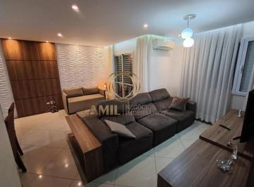 Foto 03 · RA Amil Vende Apartamento 2 quartos, 1 suíte, sacada gourmet, 63 m² , Bella Cittá - Urbanova