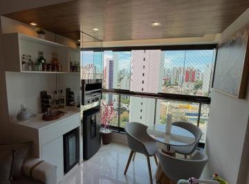 Apartamento de 3 quartos, Recife · APARTAMENTO - REFORMADO - EDF. DIVA MORAES