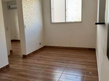 Apartamento de 1 quarto, Ribeirão Preto · Apto Mirante Sul Resort, com 2 dormitórios, andar alto, Elevador , resort completo