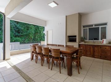 Casa de 3 quartos, Louveira · CASA COM 3 QUARTOS, PISCINA AQUECIDA, COM 245m² À VENDA NO CONDOMÍNIO VIA CASTELLI - LOUVEIRA - SP