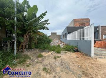 Terreno , Imbé · T109 - Terreno com área de 151 m² no Balneário Riviera