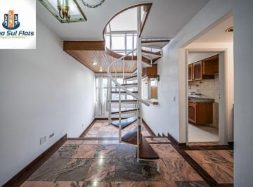 Foto 01 · Apartamento Duplex à Venda Na Vila Clementino Com 1 Suíte e 1 Vaga