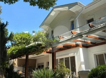 Casa de 3 quartos, São Paulo · Condomínio ALTO DA BOA VISTA 3 Suítes