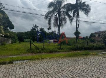 Foto 01 · Terreno, Pirabeiraba, Joinville, SC