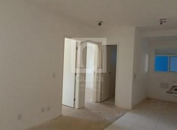 Foto 01 · APARTAMENTO RESIDENCIAL LUIZA ALÉM PONTE SOROCABA
