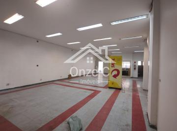 Foto 02 · Salão comercial de 278 m² em 2 andares, Rua Dona Tecla, Guarulhos/SP