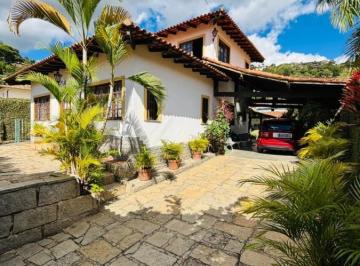 202603231407421387.jpeg · Casa para Venda em Petrópolis, Nogueira, 4 dormitórios, 2 suítes, 4 banheiros, 2 vagas