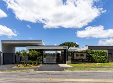 Casa de 3 quartos, Curitiba · Casas em Condomínio de luxo no Barigui a partir de 225m²