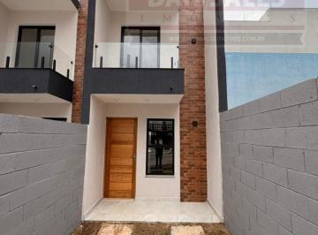 Foto 01 · Casa, Jardim Melissa, Franco da Rocha, SP