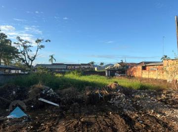 Foto 01 · Terreno à venda em Guaratuba-PR, bairro Cohapar - 420,00 m² de área!