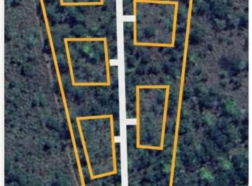 Terreno , Brasília · Condomínio Rural em Planaltina - DF