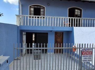 Foto 01 · Casa, Vila Dom Pedro II, Campo Largo, PR