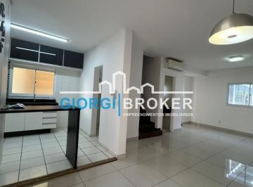 Foto 01 · Casa de alto padrão à venda em condomínio exclusivo - 2 quartos, 1 suíte, 2 banheiros, 2 vagas - São