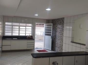 Foto 01 · Casa, Jardim Ismênia, São José dos Campos, SP