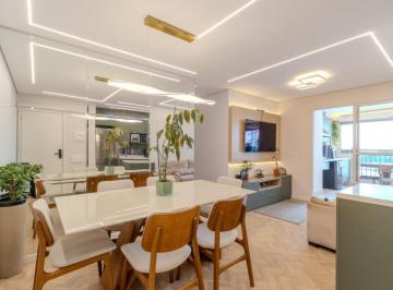 Foto 01 · Apartamento à venda no Jardim Caravelas - São Paulo