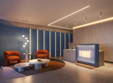 Apartamento en Venda de 1 quarto Cristo Rei · Apartamento com 21 m² e 1 quarto à venda em Cristo Rei, com Coworking e Academia