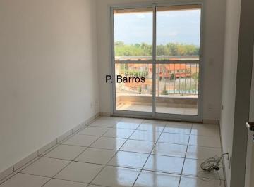 Foto 01 · Apartamento, Jardim São Carlos, Sorocaba, SP
