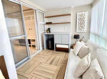 Apartamento de 4 quartos, Rio de Janeiro · Reserva do Parque Apartamento com 4 quartos e 110 m² à venda em Barra Olímpica