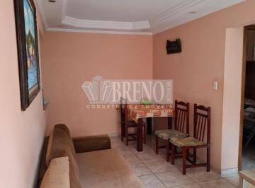 Foto 01 · Venda Apartamento Dois Dormitórios Parque São Vicente Mauá