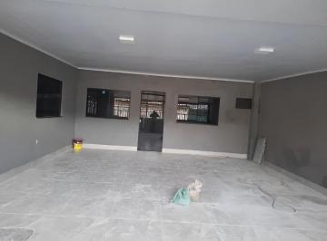 Casa de 3 quartos, Recanto das Emas · Casa 3 quartos 2 suítes reformada escritório aceita financiamento Quadra 303 Recanto das Emas