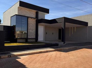 Casa de 3 quartos, Gama · DF 475 - PONTE ALTA