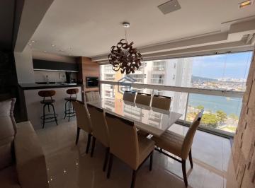 Foto 01 · Apartamento, Ponta da Praia, Santos, SP