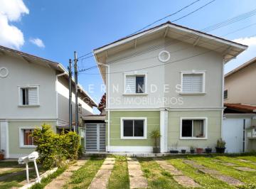 Foto 01 · Casa condomínio Nova Barueri de 126m² com 2dorm e 2 vagas