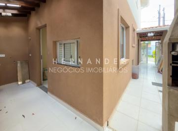 Foto 09 · Casa condomínio Nova Barueri de 126m² com 2dorm e 2 vagas