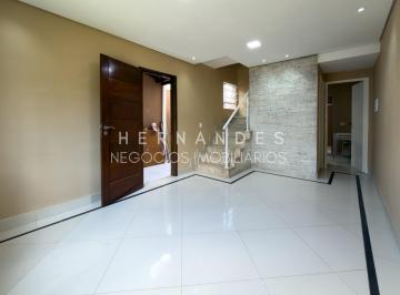 Foto 02 · Casa condomínio Nova Barueri de 126m² com 2dorm e 2 vagas