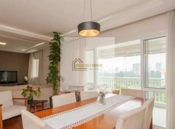 Foto 01 · Apartamento, Jurubatuba, São Paulo, SP