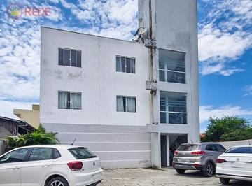 202604071526382935.jpg · Apartamento para Venda em Navegantes, São Domingos, 2 dormitórios, 1 banheiro, 1 vaga