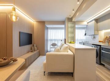 Apartamento de 2 quartos, São Paulo · Apartamento com 2 quartos, 55 m² à venda em Jardim São Paulo