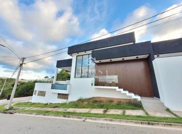 Foto 01 · Casa de alto padrão em condomínio Helena Maria no Jardim Villagio Milano em Sorocaba-SP: 4 quartos,