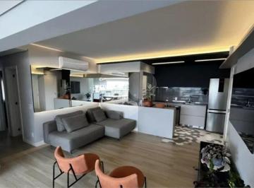 Apartamento de 3 quartos, São Paulo · Apartamento 3 Quartos 2 Vagas 87m² no Limão Pet Friendly