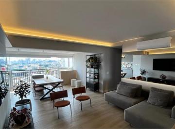Apartamento de 3 quartos, São Paulo · Apartamento 3 Quartos 2 Vagas 87m² no Limão Pet Friendly