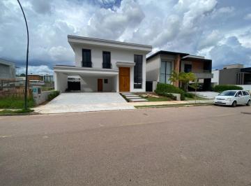 Casa de 3 quartos, Jundiaí · CASA EM CONDOMÍNIO À VENDA EM JUNDIAÍ - RESERVA MARAJOARA - NOVA- NUNCA HABITDA.