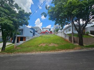 Foto 01 · Terreno a venda no condomínio Ville de France em Itatiba SP.