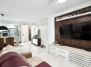 Apartamento de 4 quartos, Rio de Janeiro · Apartamento com 110 m² e 4 quartos à venda em Barra Olímpica