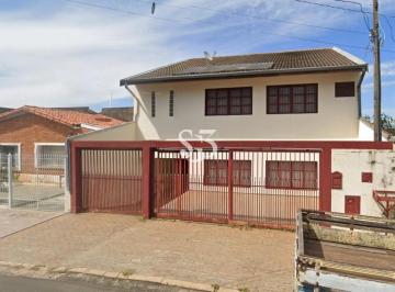 Foto 01 · Casa, Chácara Cneo, Campinas, SP