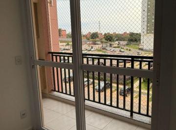 Apartamento de 3 quartos, Jundiaí · Apartamento Venda Myriad 03 dorm suíte 02 vagas Bosque dos Jacarandás Jundiaí SP