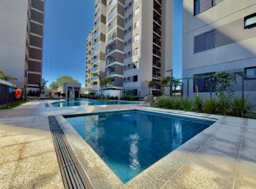 Apartamento de 2 quartos, Campo Grande · Lindo Apartamento Novo no Jooy Vision