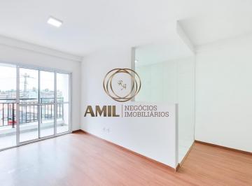 Foto 01 · Vende Apartamento, 2 quartos, sacada, 55 m², Edificio Res. Agatá , Jardim Flórida, Jacareí