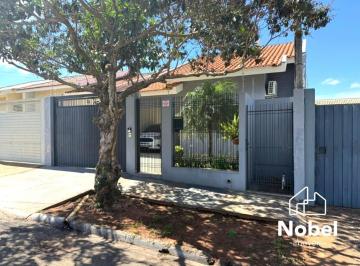 Foto 01 · Imperdível oportunidade: Casa à venda em Cianorte-PR, Jardim Universidade I 3 quartos, 1 suíte, 1 s